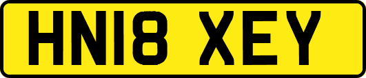 HN18XEY