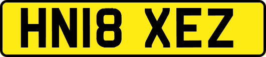 HN18XEZ