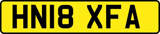 HN18XFA