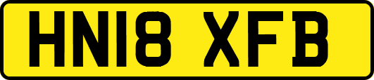 HN18XFB