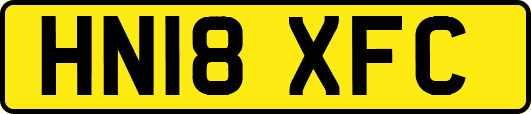 HN18XFC