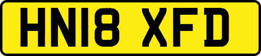 HN18XFD