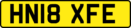 HN18XFE