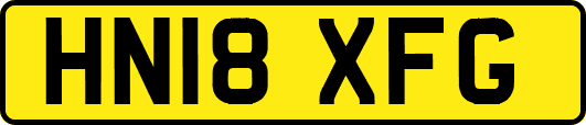 HN18XFG