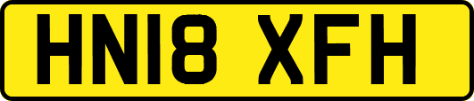 HN18XFH