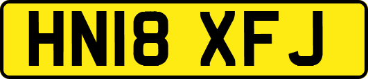 HN18XFJ