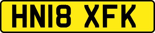 HN18XFK