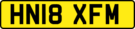 HN18XFM