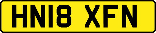 HN18XFN