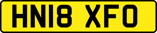 HN18XFO