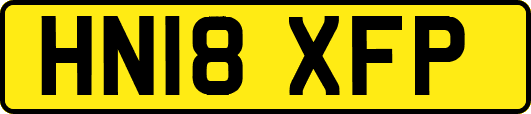 HN18XFP