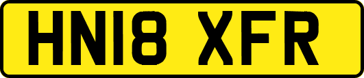 HN18XFR