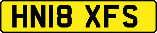 HN18XFS