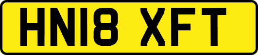 HN18XFT