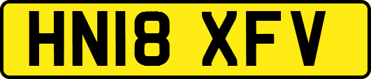 HN18XFV