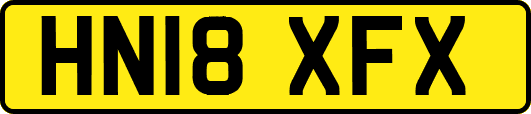 HN18XFX