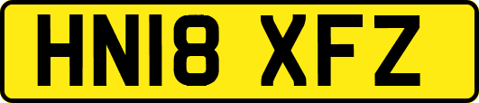 HN18XFZ