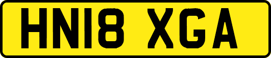 HN18XGA