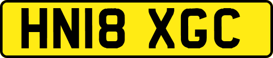 HN18XGC