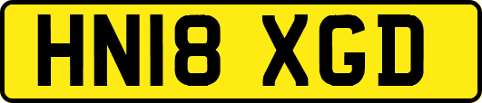 HN18XGD