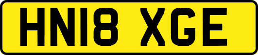 HN18XGE