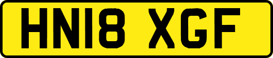 HN18XGF