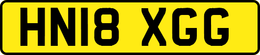 HN18XGG