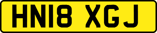 HN18XGJ