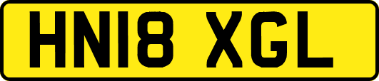 HN18XGL