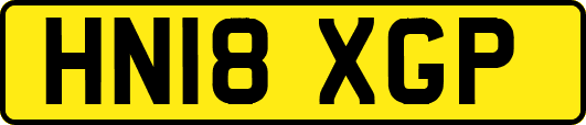 HN18XGP