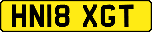 HN18XGT