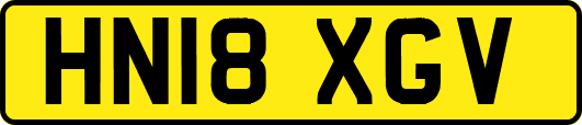 HN18XGV