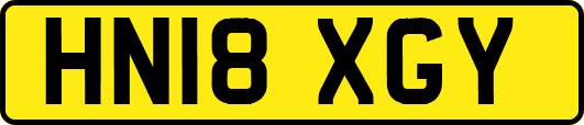 HN18XGY