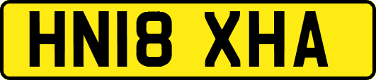 HN18XHA