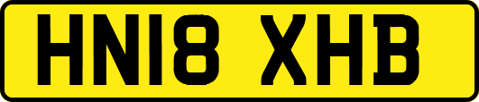 HN18XHB