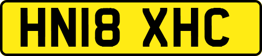 HN18XHC