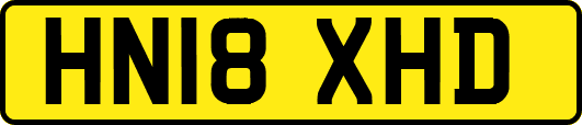 HN18XHD