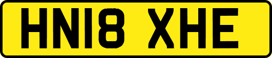 HN18XHE