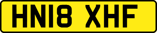 HN18XHF