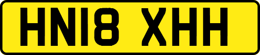 HN18XHH