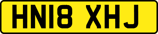 HN18XHJ