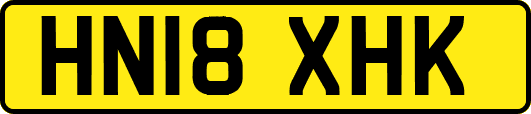 HN18XHK