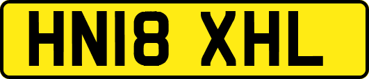 HN18XHL