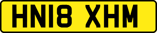 HN18XHM