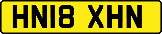 HN18XHN