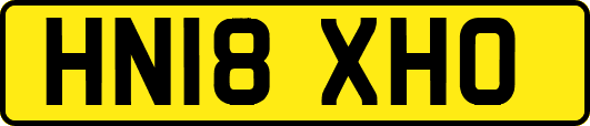 HN18XHO