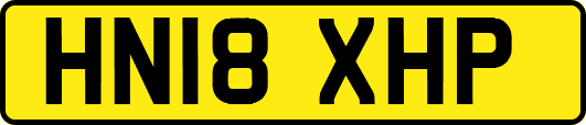 HN18XHP