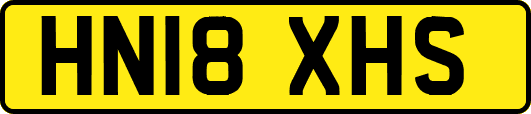 HN18XHS