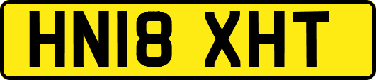 HN18XHT
