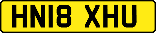 HN18XHU
